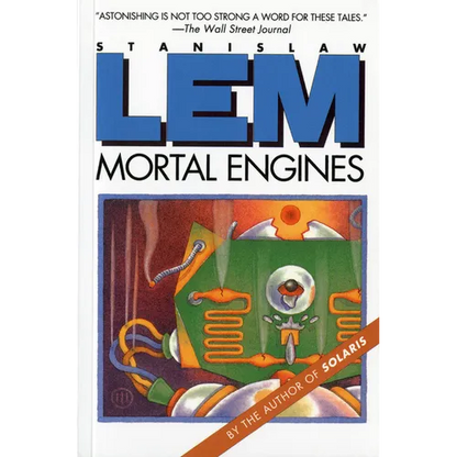 Mortal Engines - Paperback