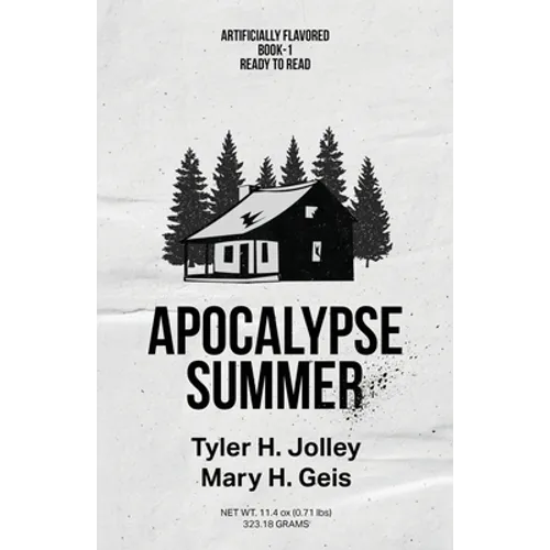 Apocalypse Summer - Paperback
