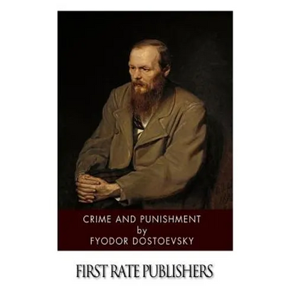Crime and Punishment - Paperback