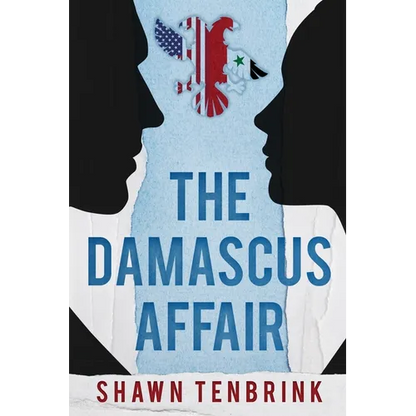 The Damascus Affair - Paperback