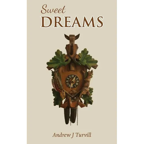 Sweet Dreams - Paperback