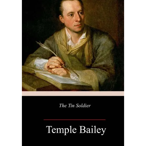 The Tin Soldier - Paperback