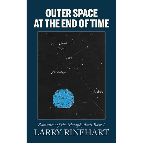 Outer Space at the End of Time - Paperback