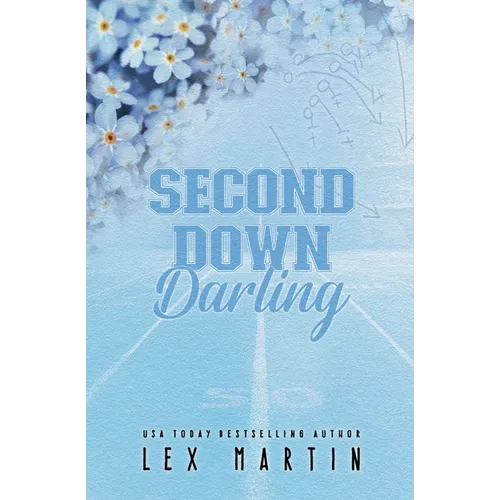 Second Down Darling - Paperback