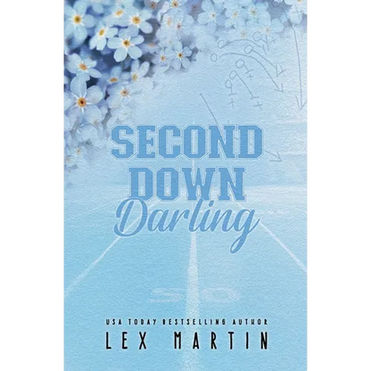 Second Down Darling - Paperback