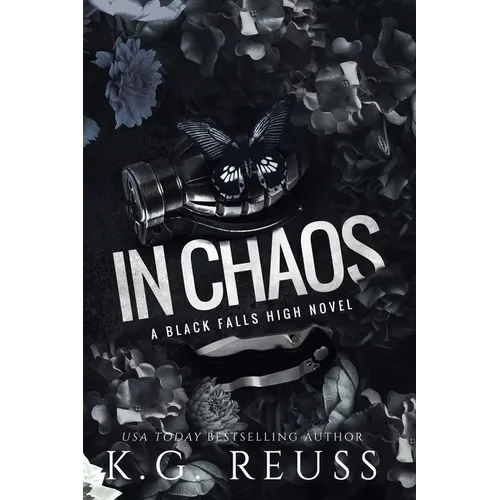 In Chaos - Paperback