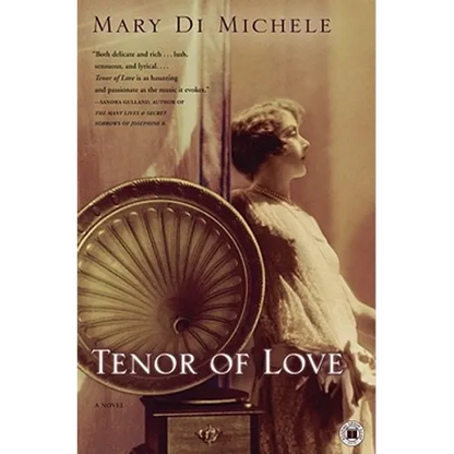 Tenor of Love - Paperback