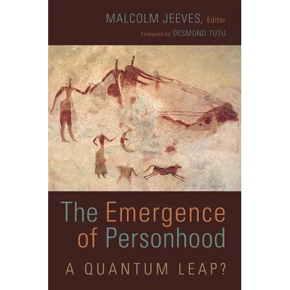 The Emergence of Personhood: A Quantum Leap? - Paperback