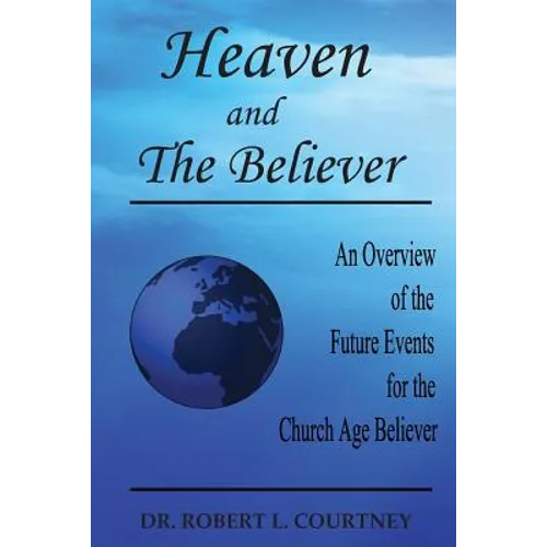 Heaven and the Believer - Paperback