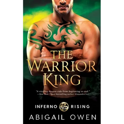The Warrior King - Paperback