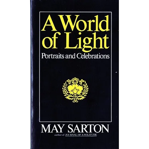 A World of Light: Portraits and Celebrations - Paperback