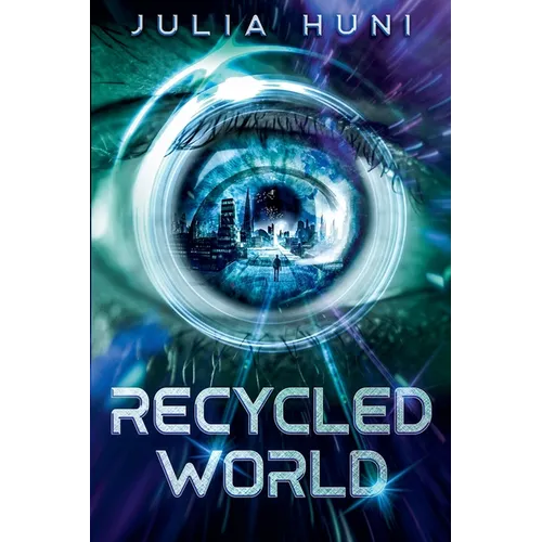 Recycled World - Paperback