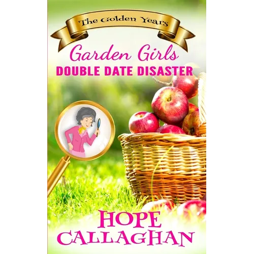 Double Date Disaster: A Cozy Christian Mystery and Suspense Novel - Paperback