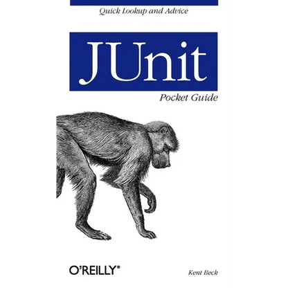 JUnit Pocket Guide - Paperback
