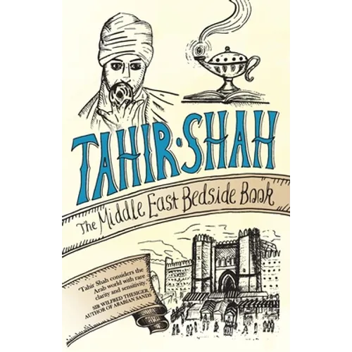 The Middle East Bedside Book - Paperback