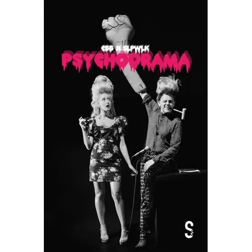 Psychodrama - Paperback