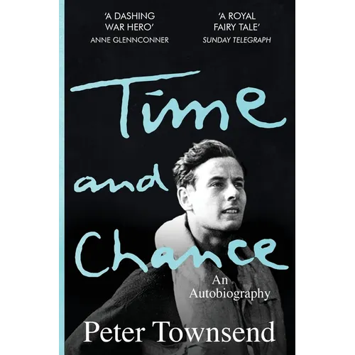 Time and Chance - Paperback