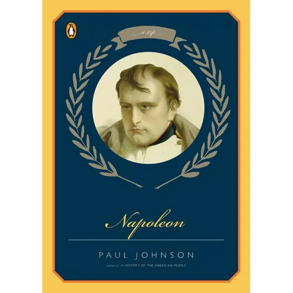 Napoleon: A Life - Paperback