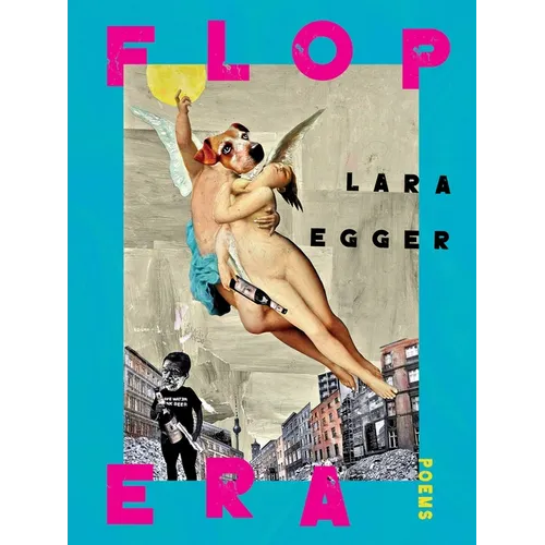 Flop Era: Poems - Paperback