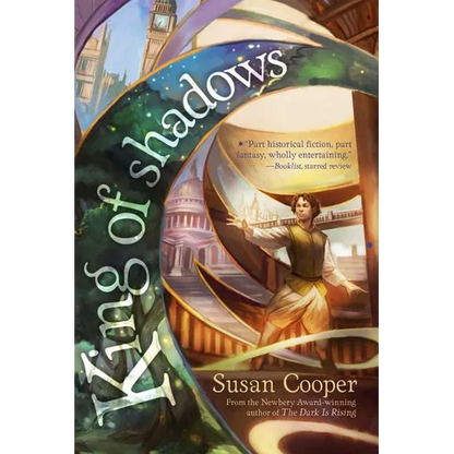 King of Shadows - Paperback