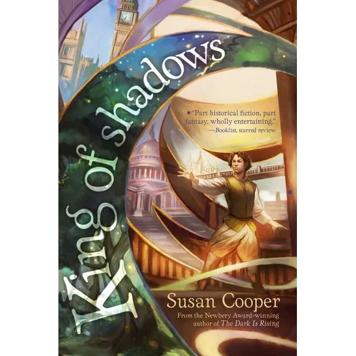 King of Shadows - Paperback