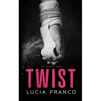 Twist - Paperback