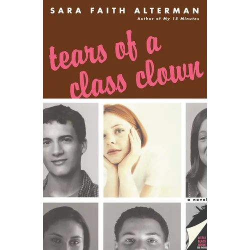Tears of a Class Clown - Paperback