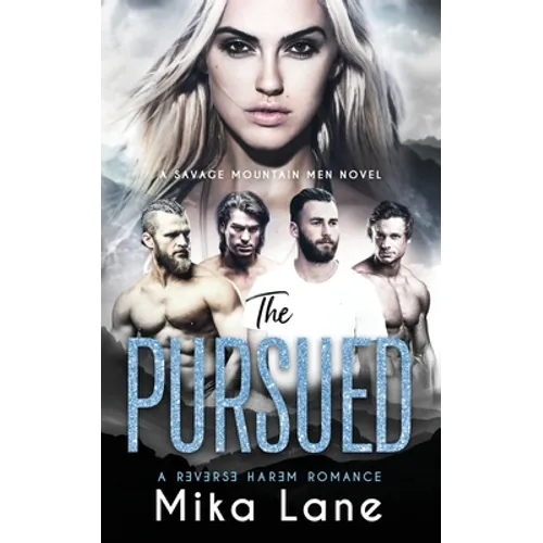 The Pursued - Paperback