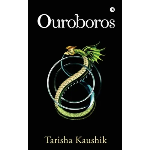 Ouroboros - Paperback