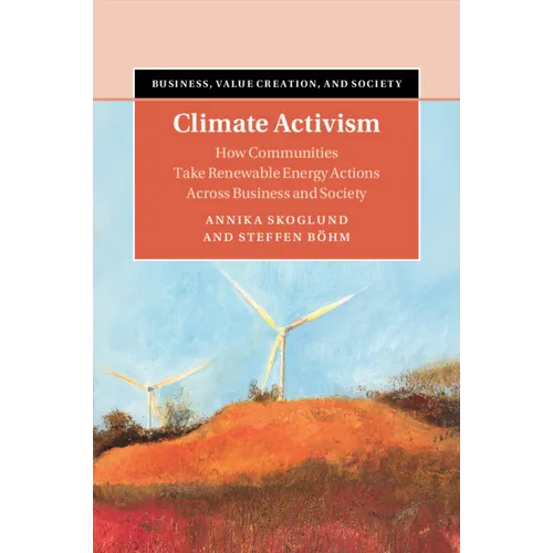 Climate Activism - Paperback