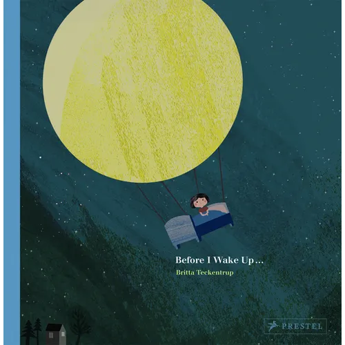 Before I Wake Up... - Paperback