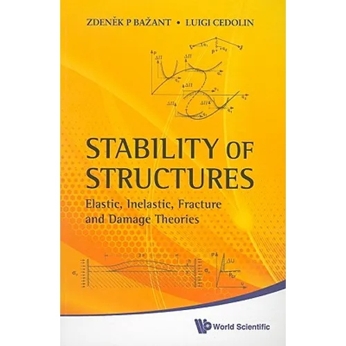 Stability of Structures - Paperback