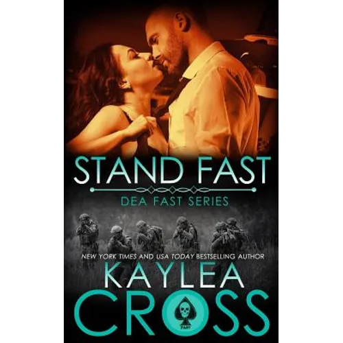 Stand Fast - Paperback
