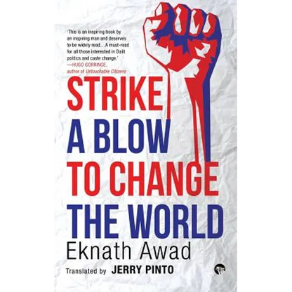 Strike a Blow to Change the World - Paperback