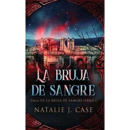 La Bruja de Sangre - Hardcover