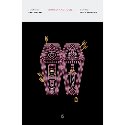 Romeo and Juliet - Paperback