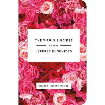 The Virgin Suicides - Hardcover