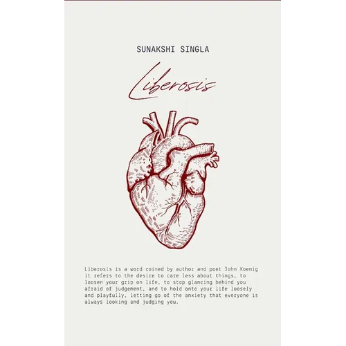 Liberosis - Paperback