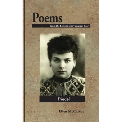 Friedel - Paperback