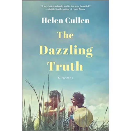 The Dazzling Truth - Paperback