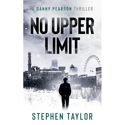 No Upper Limit - Paperback