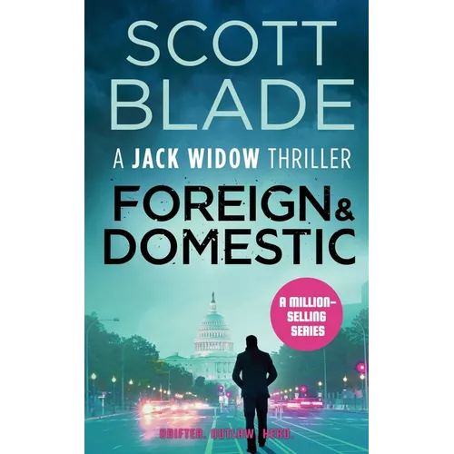 Foreign and Domestic - Paperback