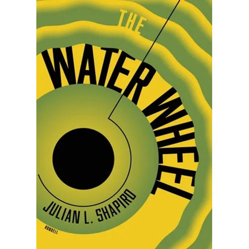 The Water Wheel - Paperback