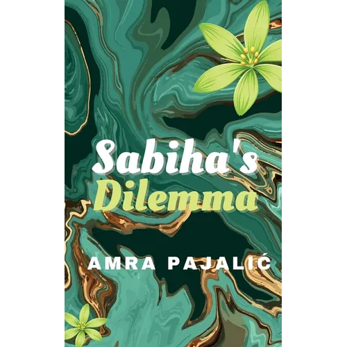 Sabiha's Dilemma - Paperback