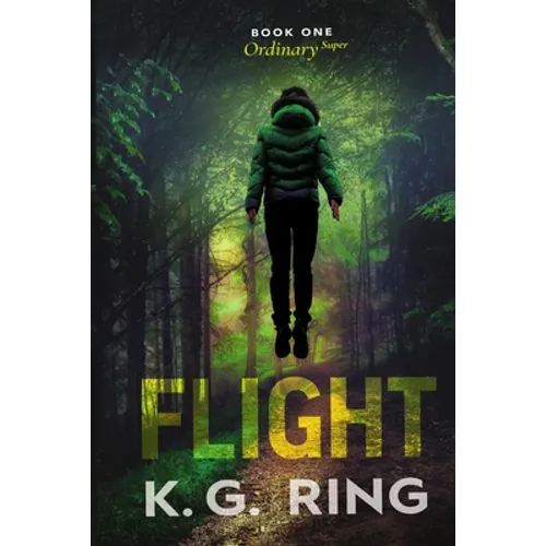Flight - Paperback