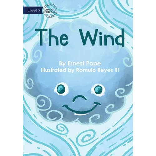The Wind - Paperback