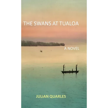 The Swans at Tualoa - Hardcover