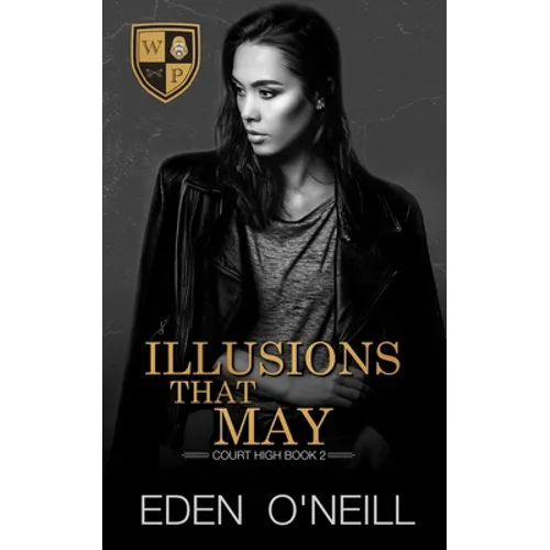 Illusions That May - Paperback