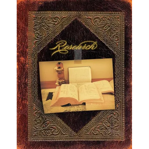 Research - Paperback