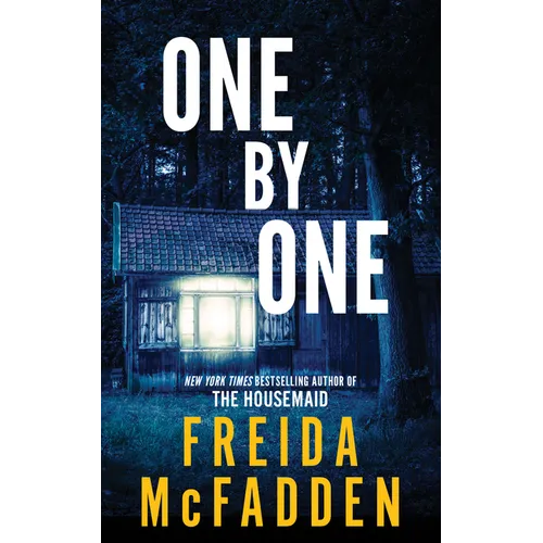 One by One - Paperback